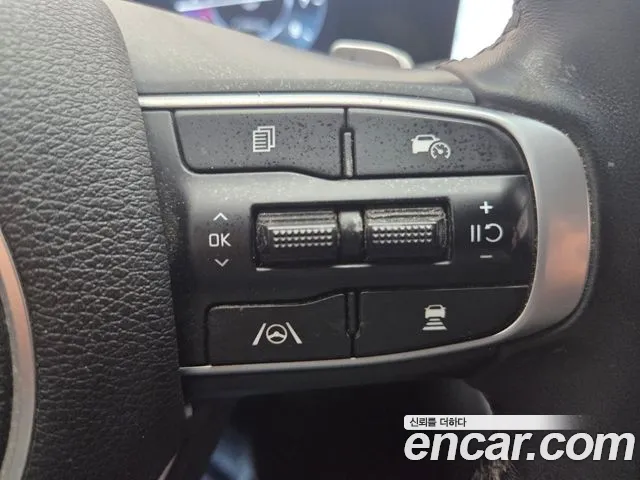 Kia Sportage 5th Gen — Фото автомобиля 11