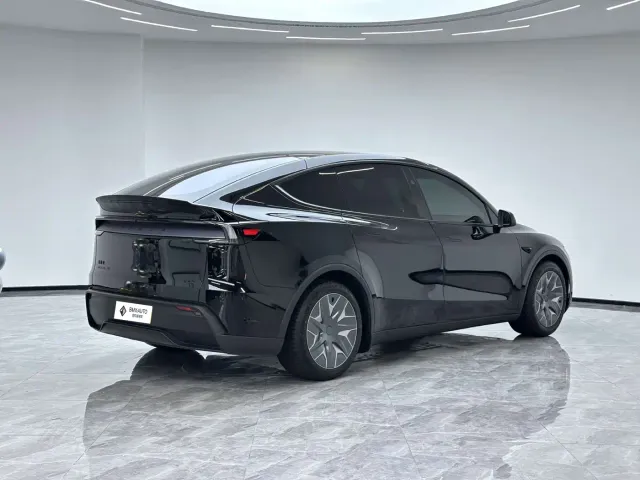 Tesla Model Y L — Фото автомобиля 4