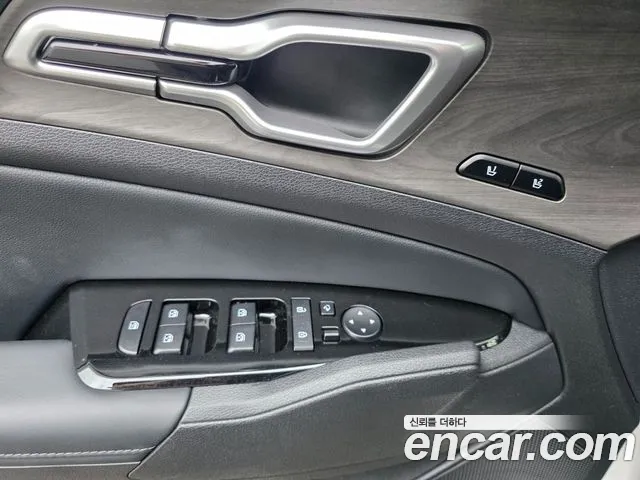 Kia Sportage Sportage 5-е поколение — Фото автомобиля 16