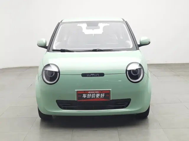 Changan Lumin — Фото автомобиля 3