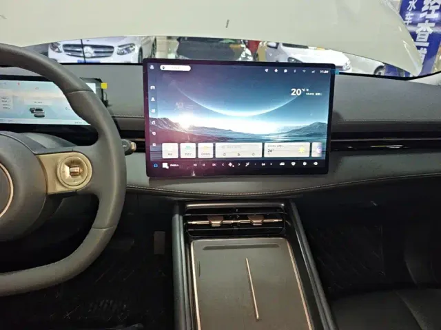 Baojun Yunhai — Фото автомобиля 12