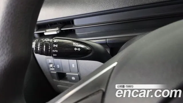 Hyundai Staria — Фото автомобиля 28