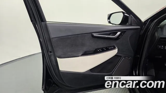 Kia EV6 — Фото автомобиля 13
