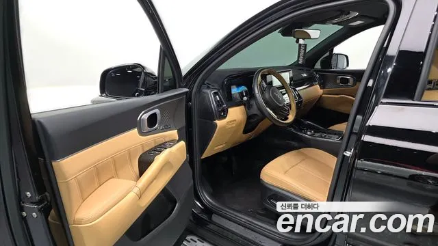 Kia Sorento Generation 4 — Фото автомобиля 10