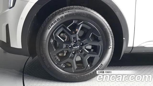 Kia Sorento 4th Gen — Фото автомобиля 5