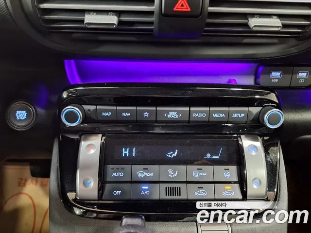 Hyundai Casper — Фото автомобиля 15