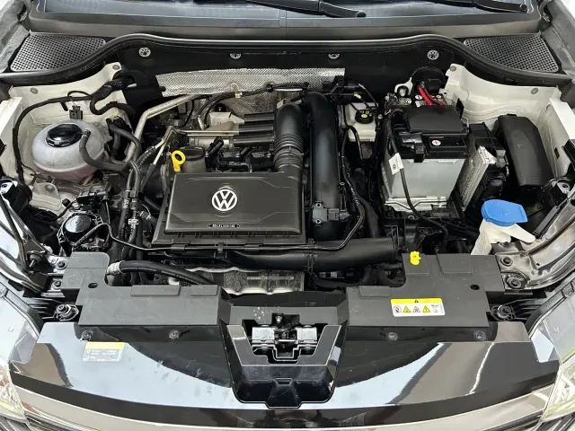 Jetta VS5 — Фото автомобиля 9