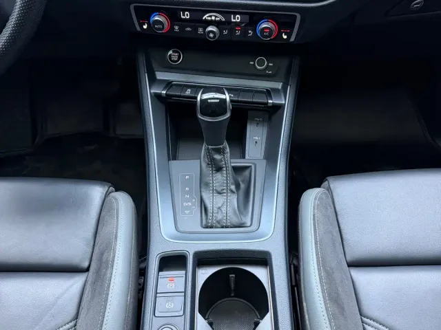 Audi Q3 Sportback — Фото автомобиля 16
