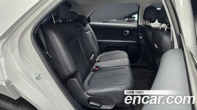 Hyundai Ioniq 5 Ioniq5 — Фото автомобиля 15
