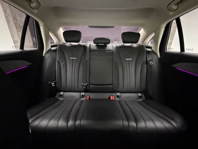 Hongqi H5 — Фото автомобиля 11