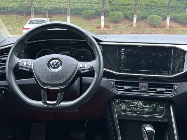 Volkswagen Tayron — Фото автомобиля 10