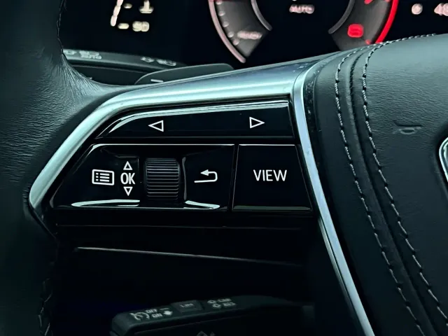 Audi A6L — Фото автомобиля 23