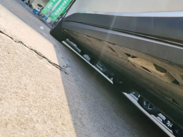 BYD Seal 06 — Фото автомобиля 20