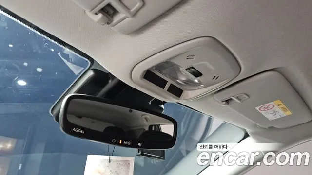 ChevroletGMDaewoo Trax Trax Кроссовер — Фото автомобиля 18