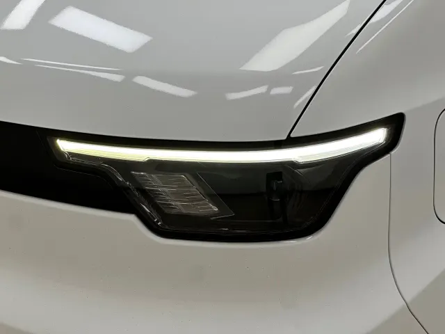 JMC E-Fushun — Фото автомобиля 8