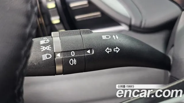 BYD Atto 3 — Фото автомобиля 24