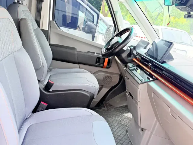 Farizon Super VAN — Фото автомобиля 4
