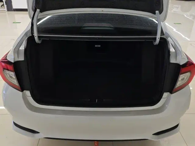 Honda Crider — Фото автомобиля 4