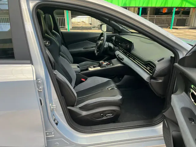 GAC Trumpchi Emkoo — Фото автомобиля 6
