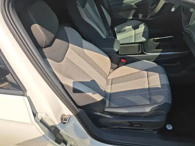 Volkswagen ID.4 Crozz — Фото автомобиля 24