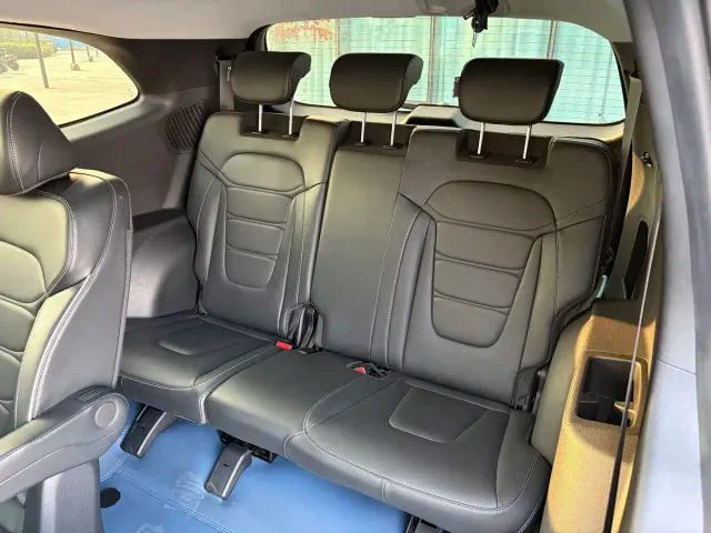 Hyundai Custo — Фото автомобиля 15