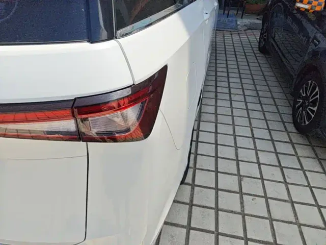 Wuling Jiachen — Фото автомобиля 7