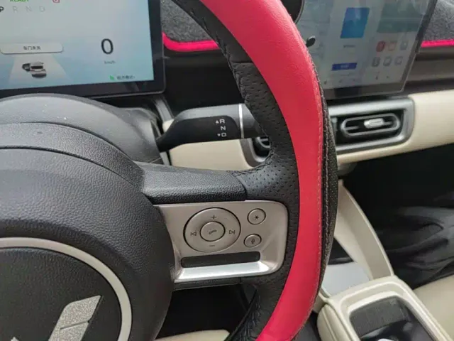 Wuling Binguo PLUS — Фото автомобиля 13