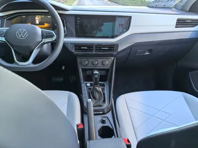Volkswagen Lavida — Фото автомобиля 15