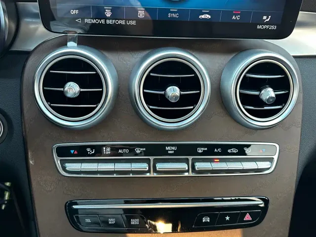 Mercedes-Benz GLC-Class — Фото автомобиля 14