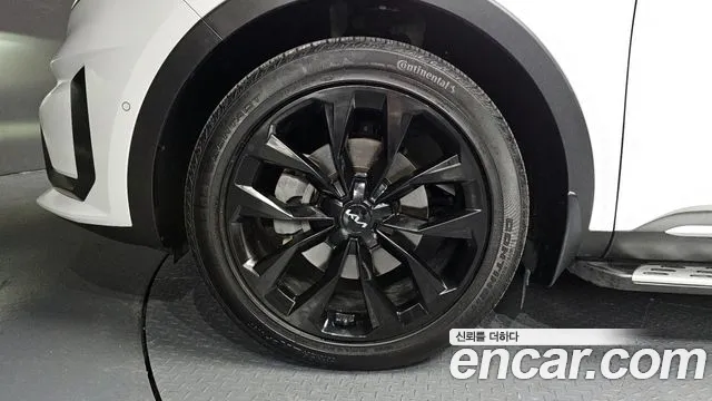 Kia Sorento Sorento 4-е поколение Дизель 2.2 4WD — Фото автомобиля 5