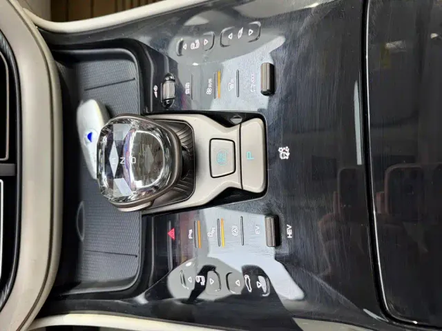 Denza Denza D9 2022 DM-i 970 All-Wheel Drive Honor Edition — Фото автомобиля 20