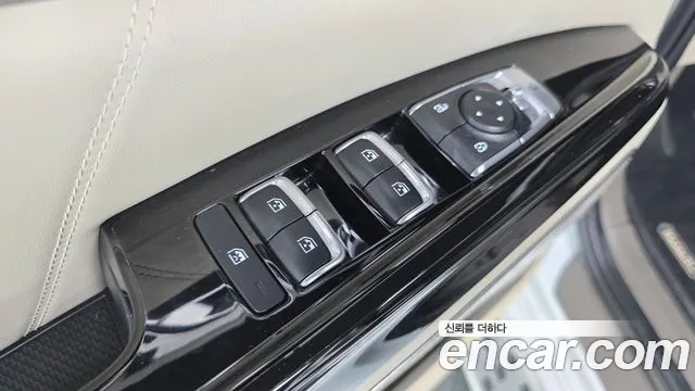 Kia Carnival 4th Gen — Фото автомобиля 17