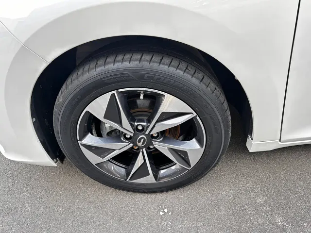 GAC Trumpchi M6 — Фото автомобиля 4