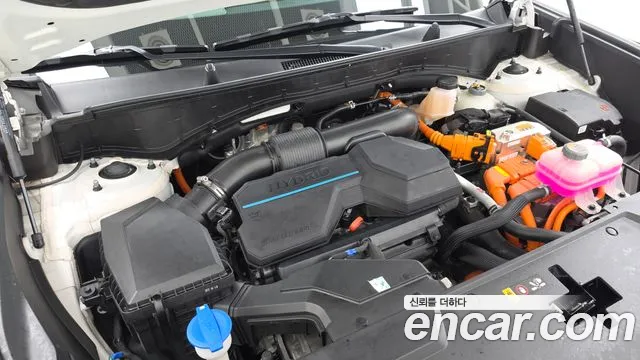 Hyundai Santafe — Фото автомобиля 6