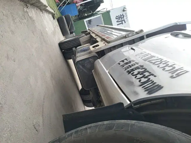 Jinbei T2S — Фото автомобиля 20