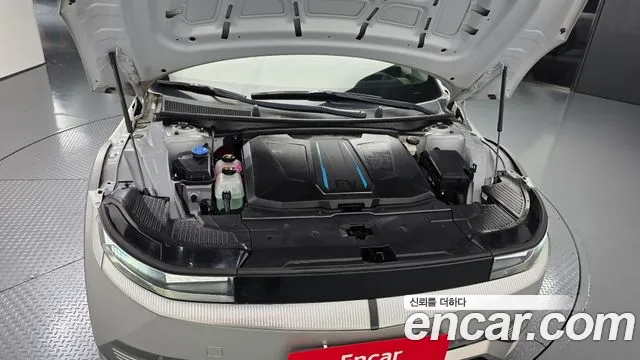 Hyundai Ioniq 5 — Фото автомобиля 9
