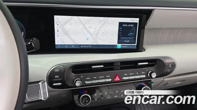Hyundai Palisade LX3 — Фото автомобиля 14