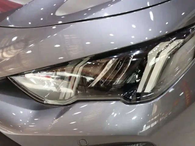 GAC Trumpchi Emkoo — Фото автомобиля 18