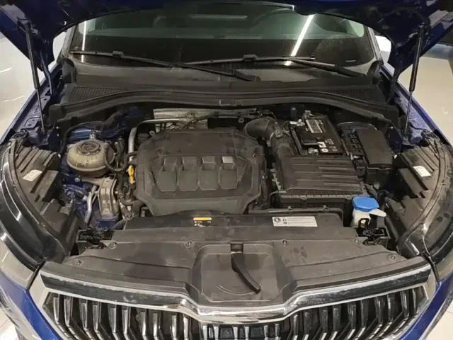 Skoda Kodiaq — Фото автомобиля 19