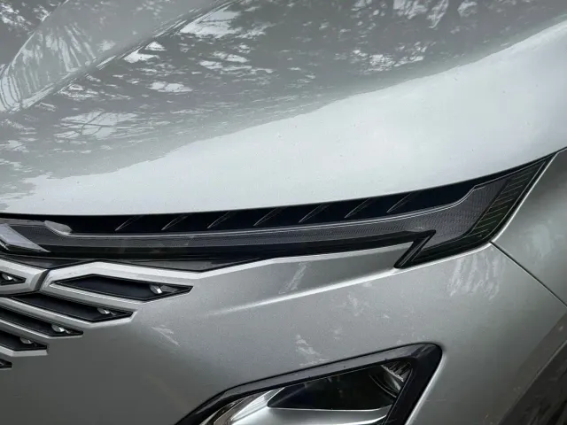 Chery Omoda 5 — Фото автомобиля 3