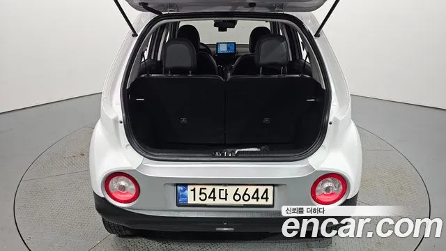 Hyundai Casper Casper Essential Light — Фото автомобиля 17