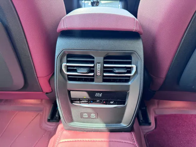 BMW 3 Series — Фото автомобиля 11