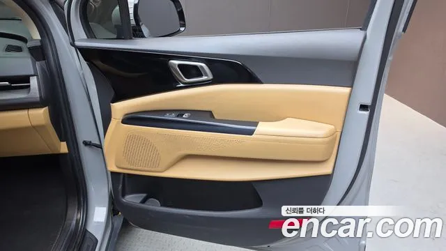 Kia Carnival 4th Gen — Фото автомобиля 14