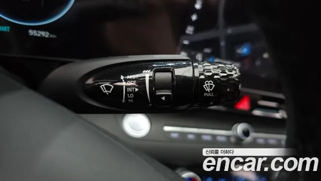 Hyundai Avante CN7 — Фото автомобиля 27