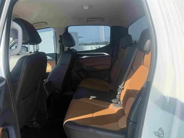 Maxus T70 — Фото автомобиля 6