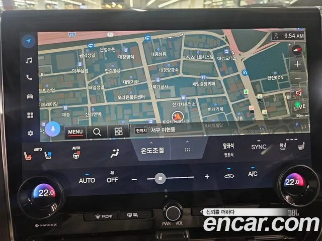 Toyota Alphard Generation 4 — Фото автомобиля 8