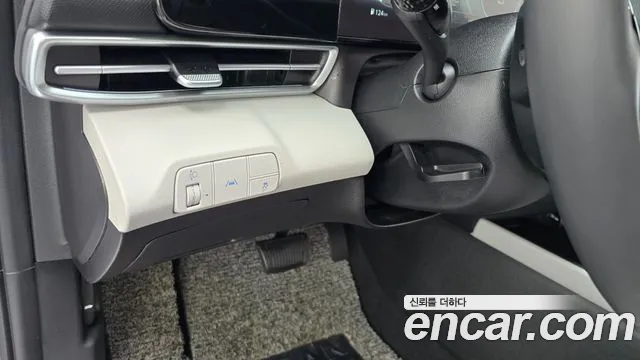 Hyundai Avante CN7 — Фото автомобиля 25