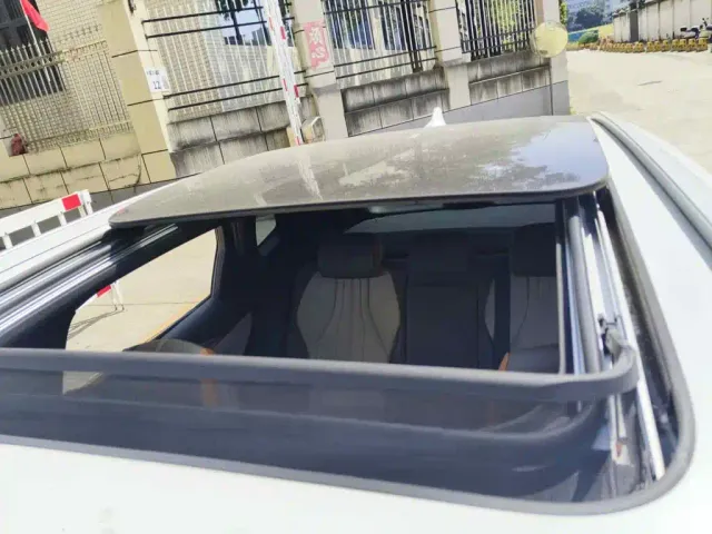 BYD Song Pro — Фото автомобиля 6