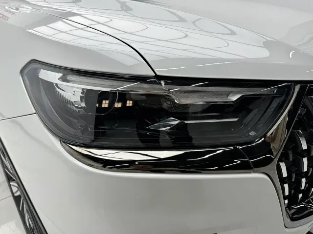 Haval H6 — Фото автомобиля 10