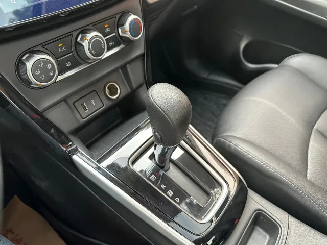 Nissan Sylphy — Фото автомобиля 10